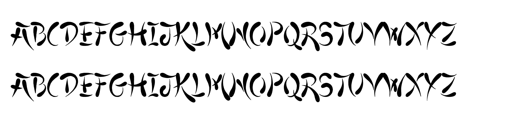 Antaro Font